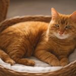 Names for ginger cats, orange tabby cat names