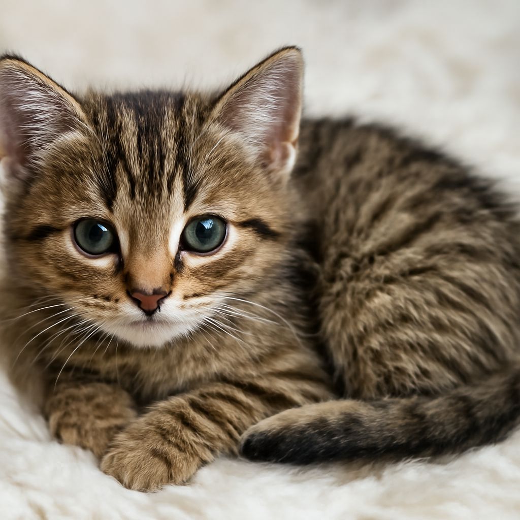 Highlander Cat: The Unique and Fascinating Feline