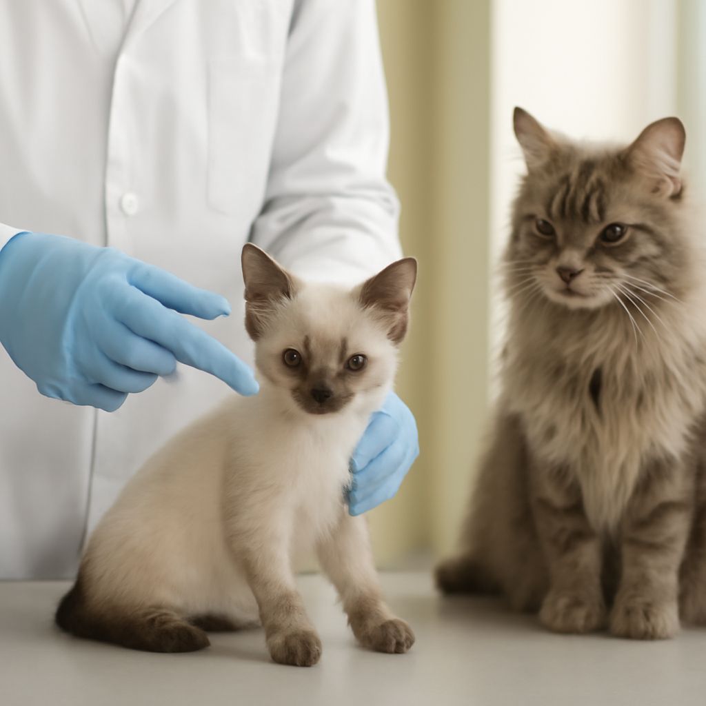 Side Effects of Rabies Vaccine in Cats: What to Expect