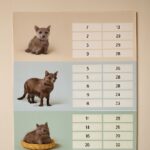 Senior cat age and when cats are considered seniors