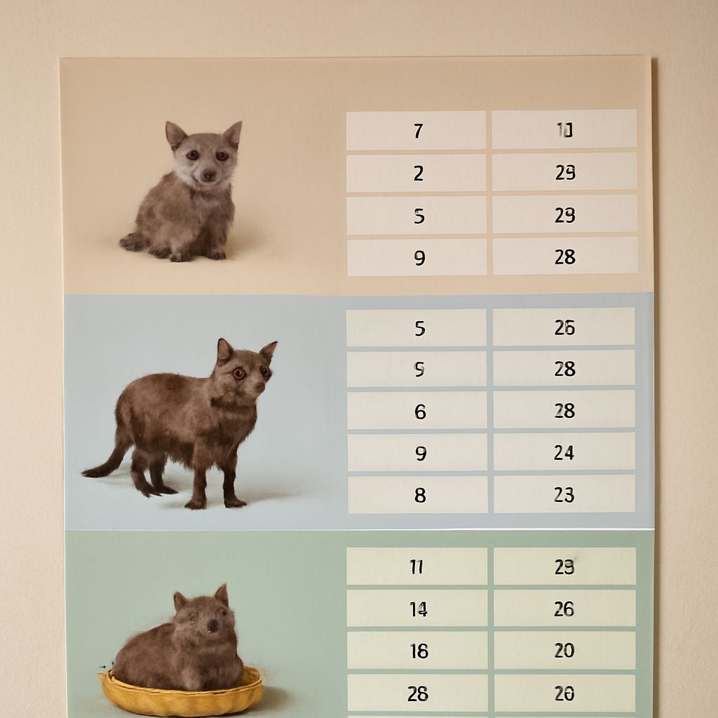 Senior Cat Age: Understanding Your Feline’s Golden Years