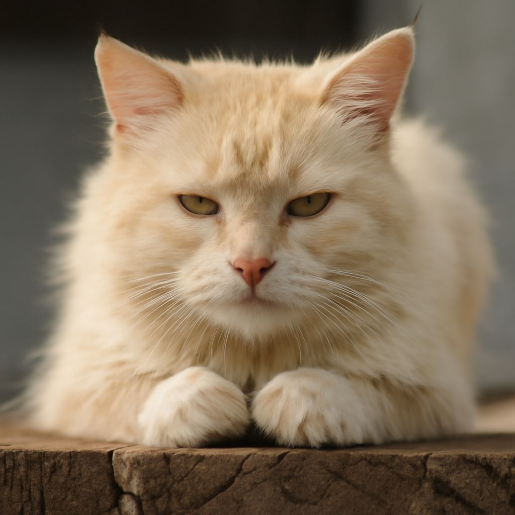 Senior Cat Care: Ensuring Your Feline Friend’s Well-being