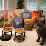 Best dry cat food for senior cats and best food for older cats