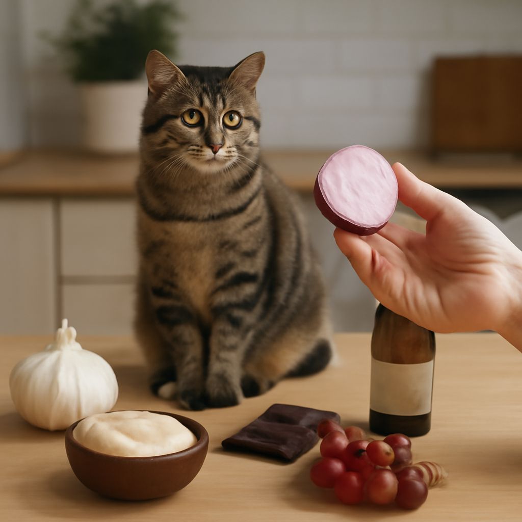 Is Thyme Safe for Cats? Understanding the Benefits and Risks