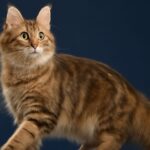 American Curl Cat and Native American Cat Names