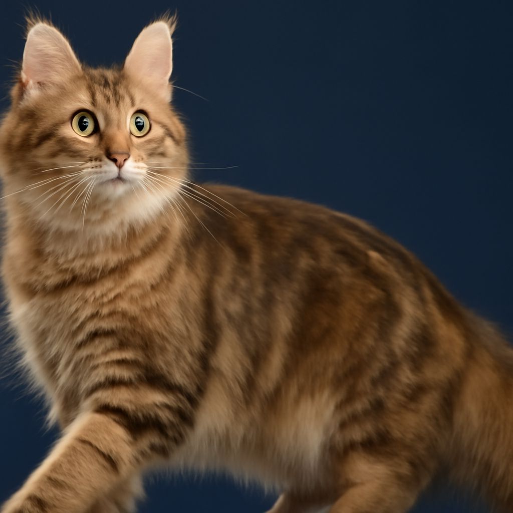 American Curl Cat and Native American Cat Names