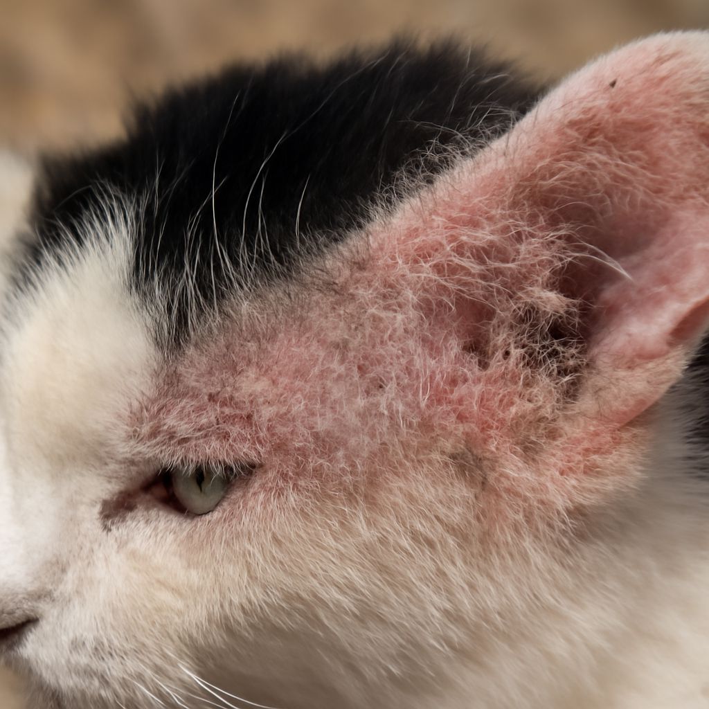 Cat Allergy Relief: Tips for a Healthy Pet