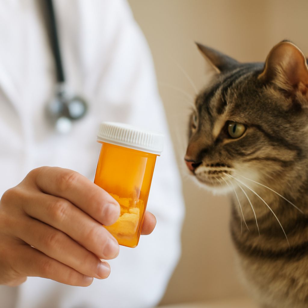 Cat Arthritis Treatment: Comprehensive Guide for Pet Owners