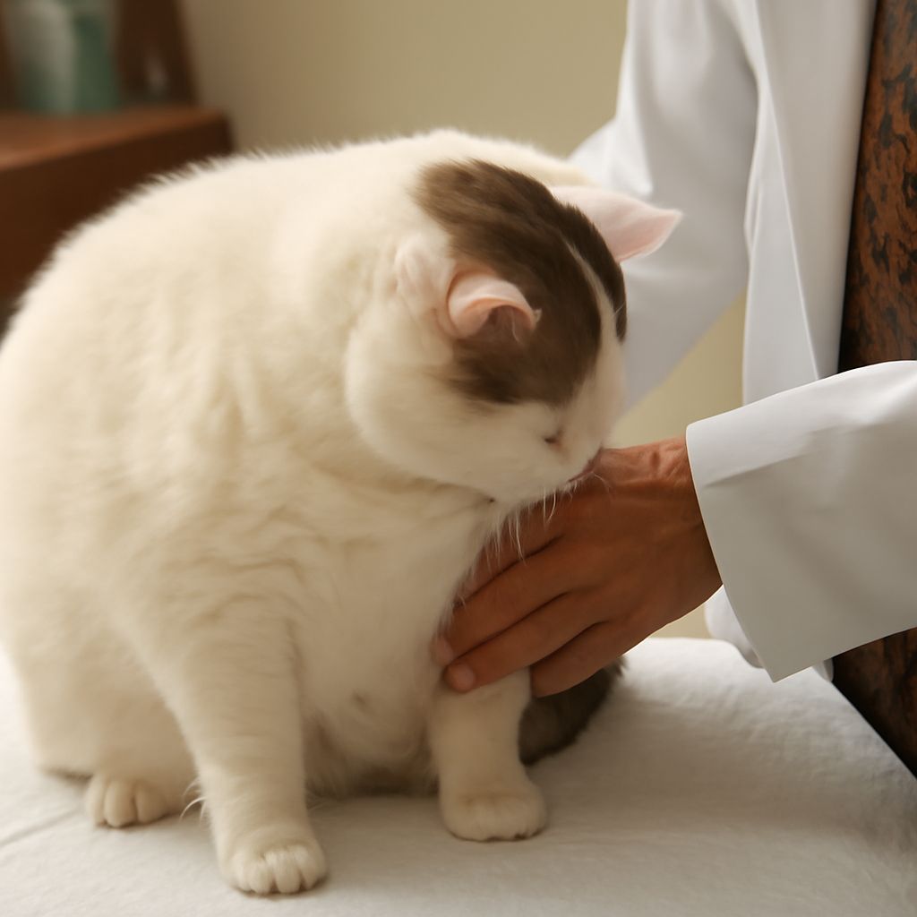 Arthritis in Cats: Understanding and Managing Feline Joint Pain
