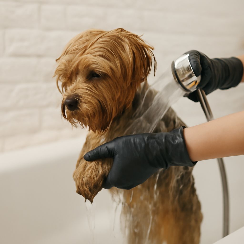 Can I Use Dog Shampoo on My Cat? Understanding Your Feline’s Grooming Needs