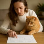 cat growth chart and when does a kitten become a cat