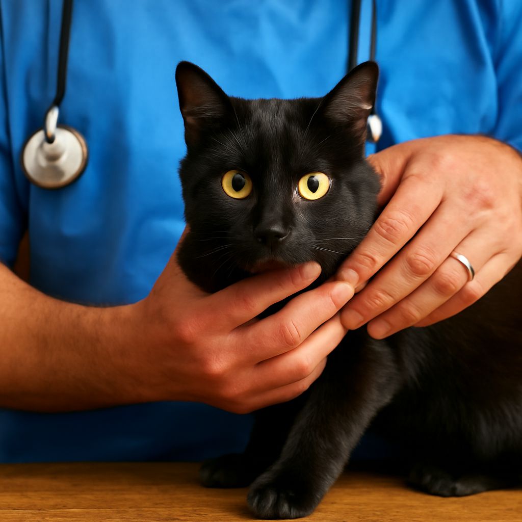 Pancreatitis in Cats Symptoms: A Comprehensive Guide