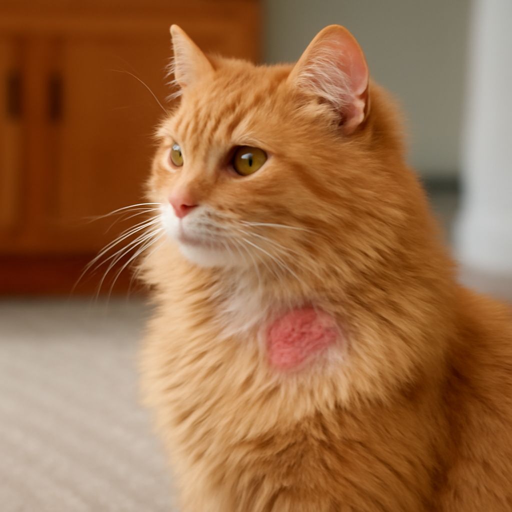 Information on cat pregnancy calculator and cat skin allergies home remedies