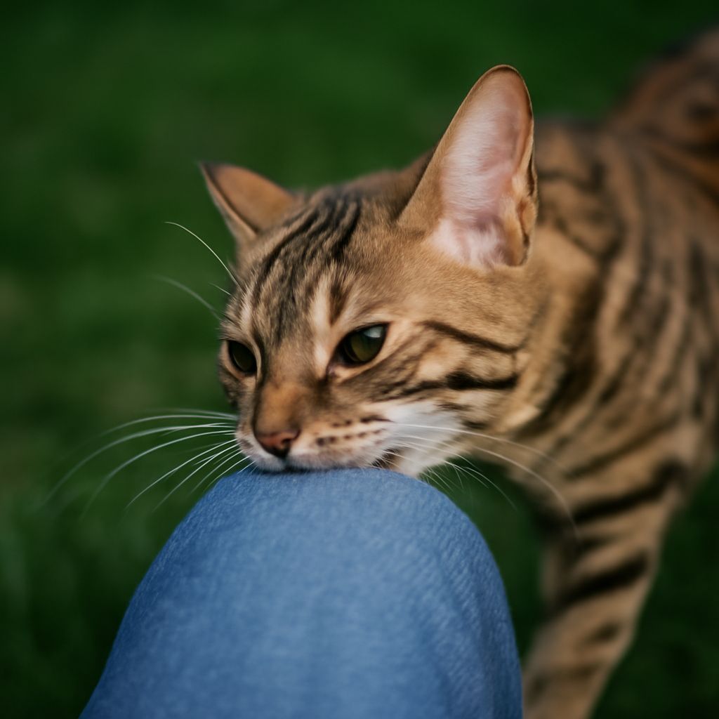 Cat Period: Understanding Your Pet’s Heat Cycle
