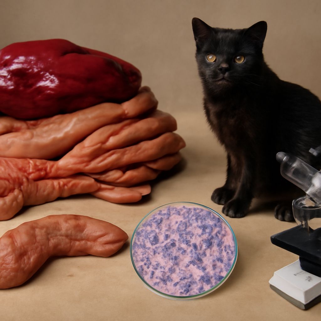 Signs of Pancreatitis in Cats: Understand and Treat