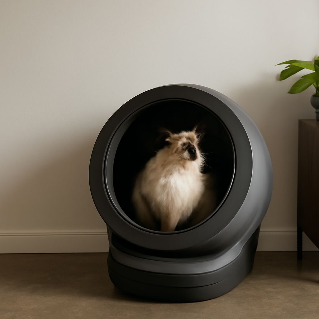 Understanding the Cat Righting Reflex