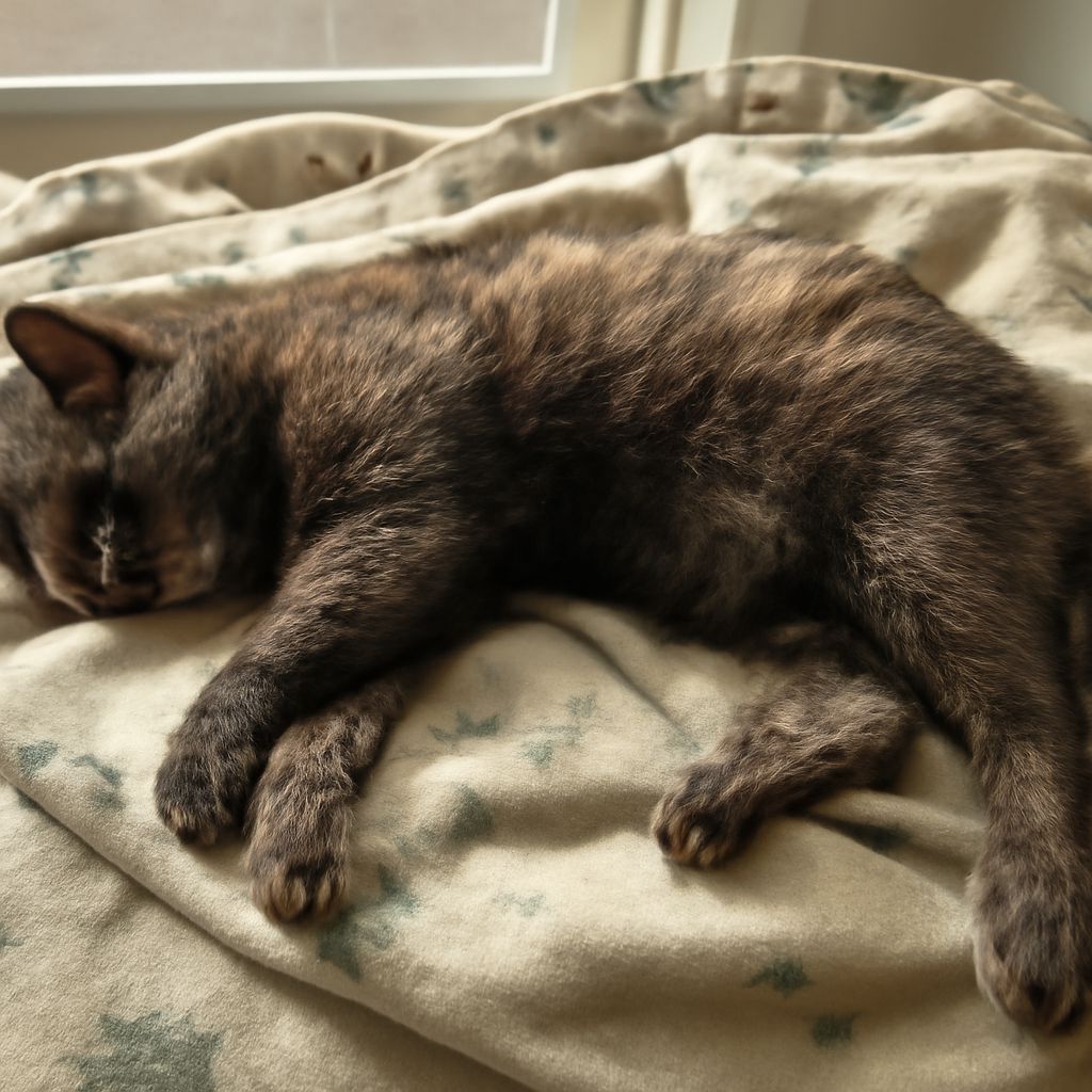 What Does a Cat Seizure Look Like? Understanding the Signs and Causes