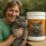 Cat sneezing fit and cat food allergies symptoms