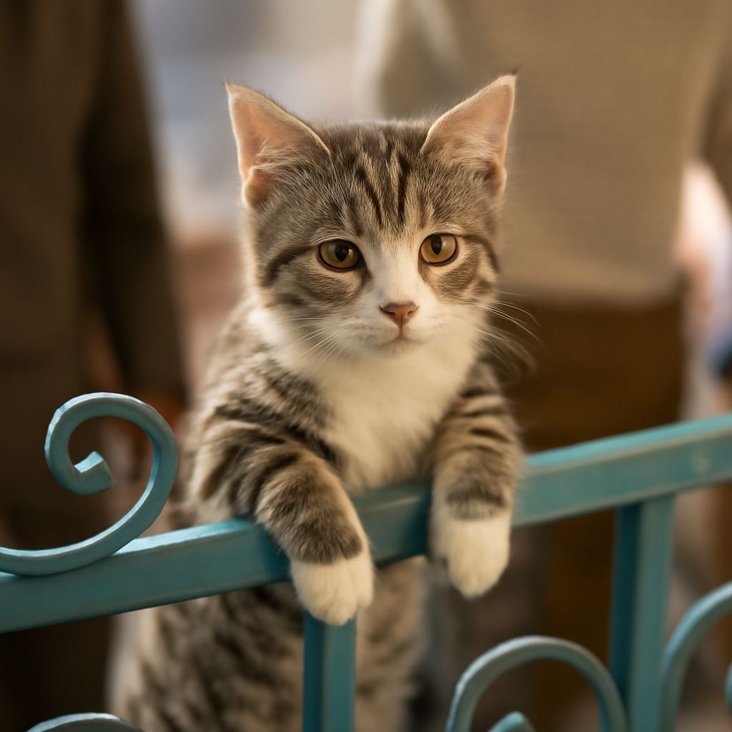 Cat Sneezing Treatment: What You Need to Know