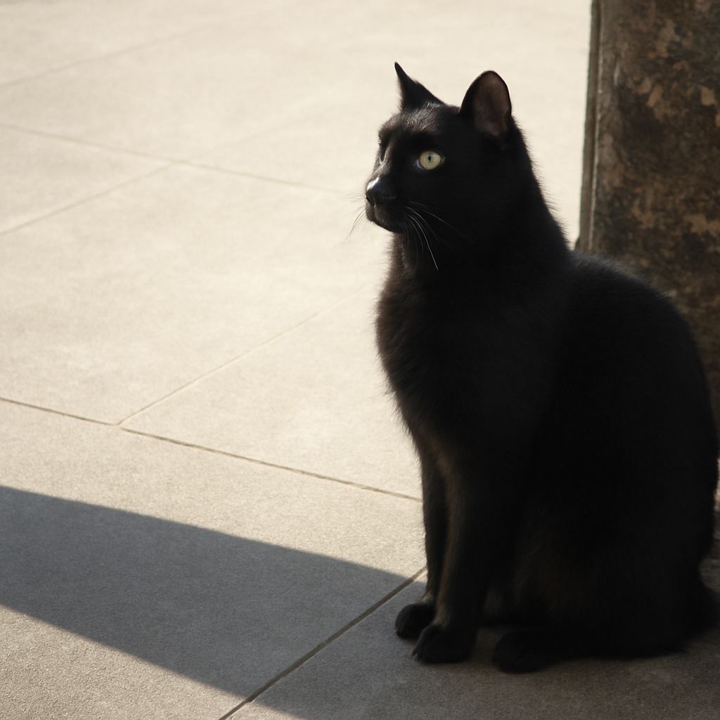 Cat Got Your Tongue Origin and Other Feline Fascinations