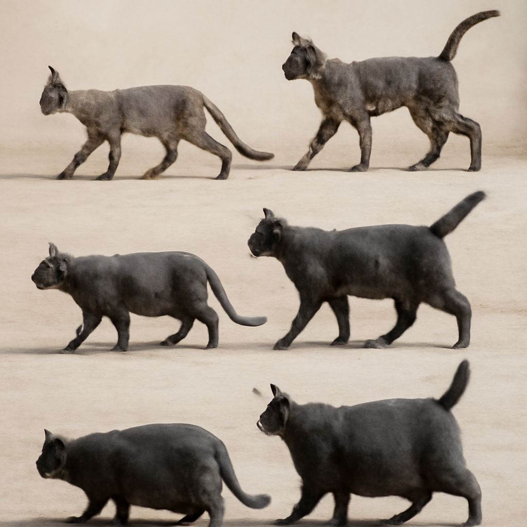 Understanding Cat Weight: What You Need to Know