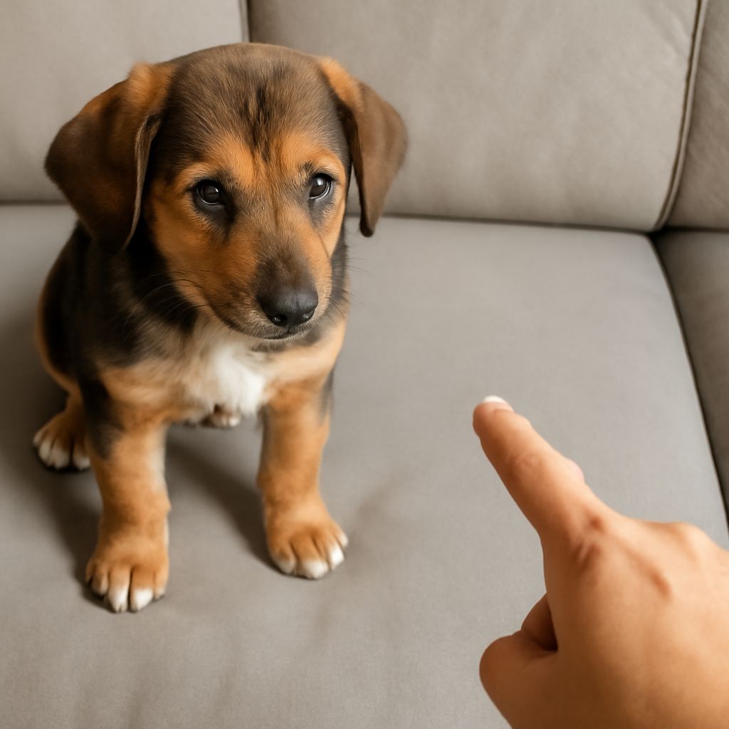 Cat Keeps Peeing on Couch: Causes and Solutions