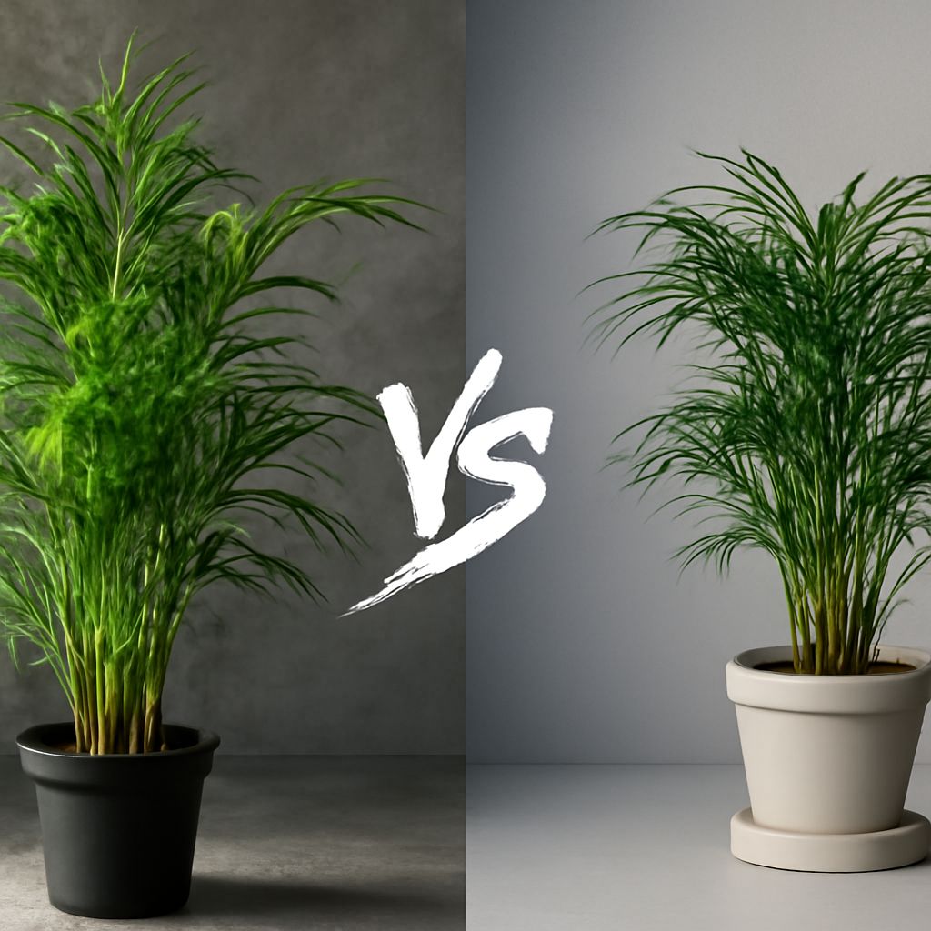 Majesty Palm Cats: A Guide to Safe Houseplants for Feline Friends