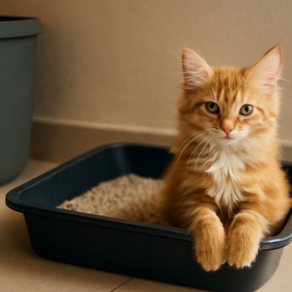 How Often to Change Cat Litter: A Comprehensive Guide
