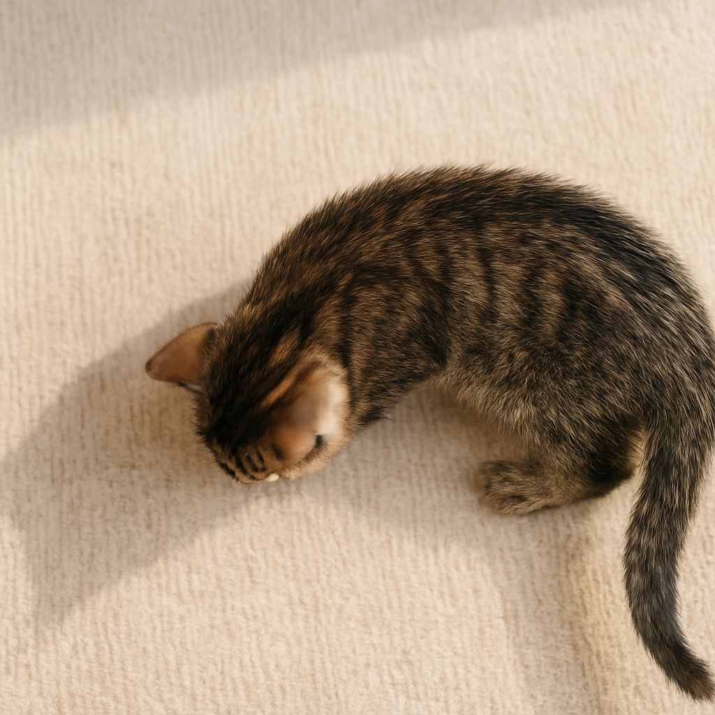 Cat from Coraline: Understanding the Mysterious Feline
