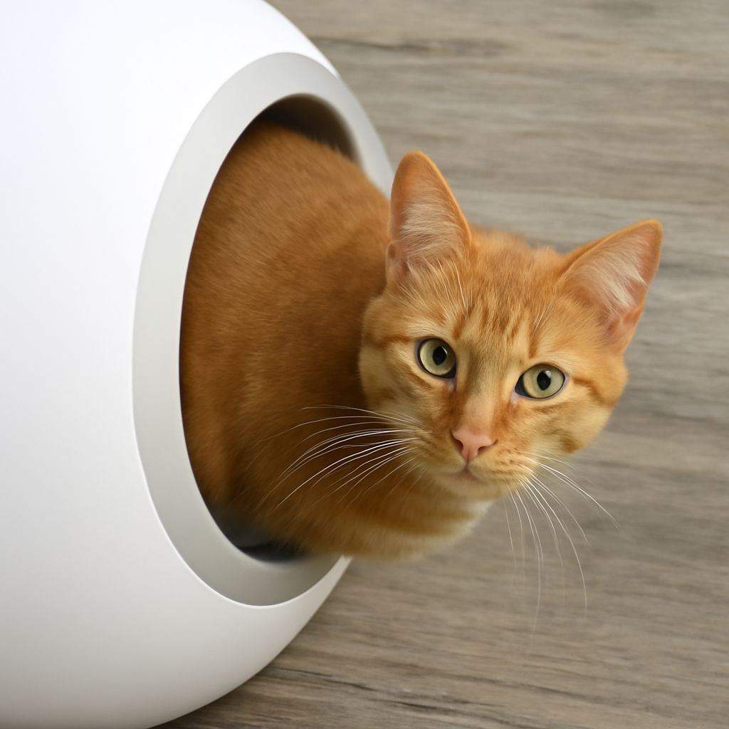 FLUTD Cat: Understanding and Managing Feline Urinary Health