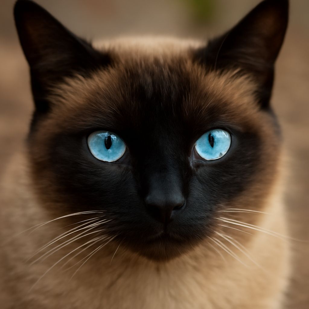 Long Hair Siamese Cat: A Comprehensive Guide
