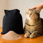 Best Non Tracking Cat Litter and Safe Cat Litter Options
