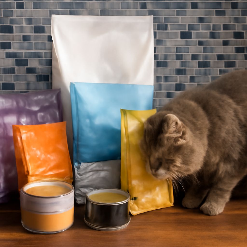 Toothless Cat Care: Essential Tips for Feline Dental Health