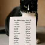 good names for white cats, black and white cats personality