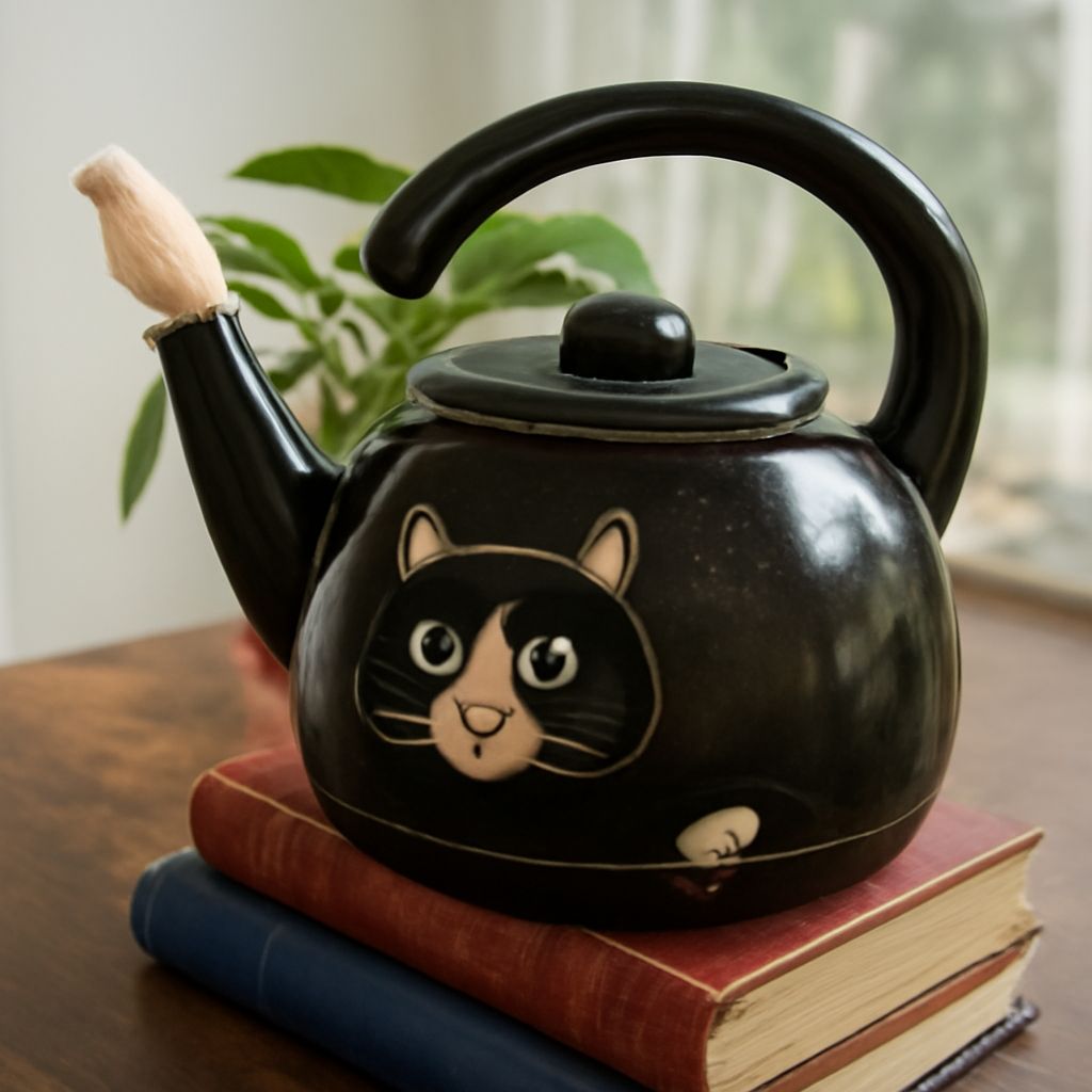 friday the 13th black cat and owning a black cat