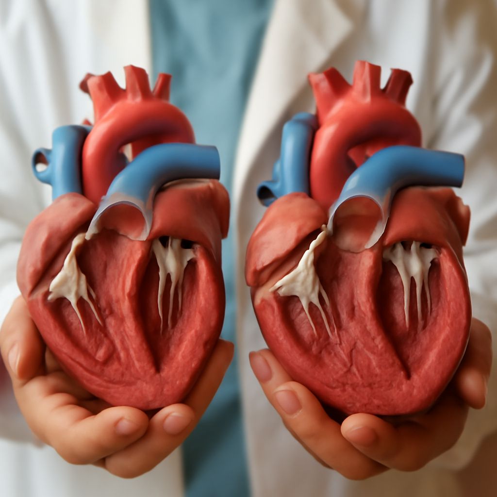 Understanding the Cat Circulatory System