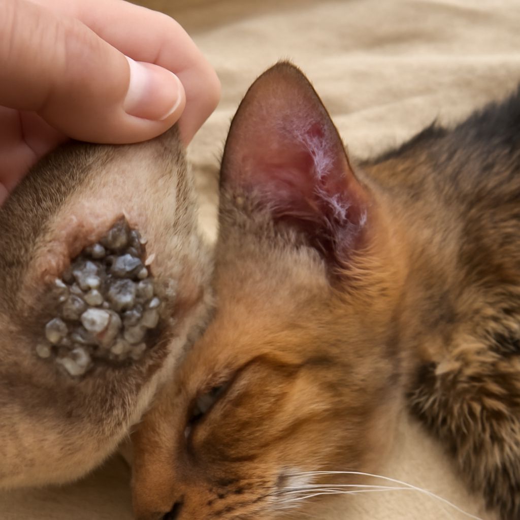 Understanding Cats Ears: A Comprehensive Guide