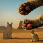 Facts about cats and cat fun facts