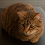 high blood pressure in cats and cat high blood pressure