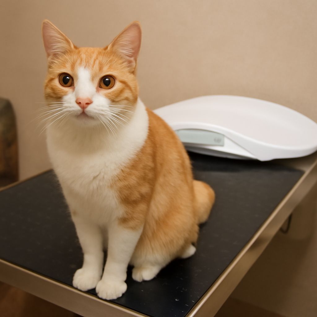 Cat Intestinal Blockage: Understanding and Preventing Health Hazards