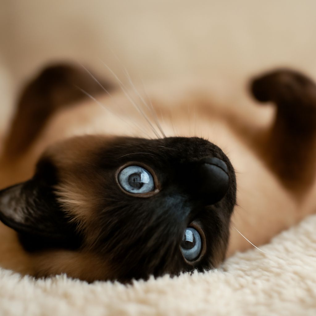 Cat Lipoma: Understanding Fatty Tumors on Cats