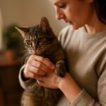 Symptoms and treatment of cat scratch fever and cat scratch infection