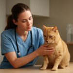 cat sneezing runny nose home remedy and cat upper respiratory infection