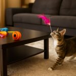 Best cat toys and top rated cat toys
