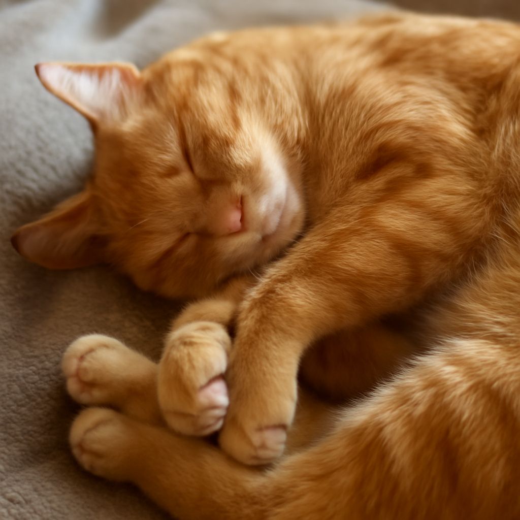 Cat Lymphoma Symptoms: Understanding and Managing the Disease