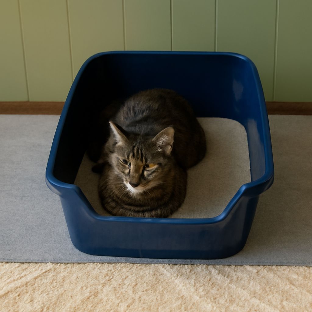 Why Do Cats Chase Their Tails? Understanding Feline Behaviors