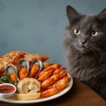 Can cats eat raw fish or sushi? Cats and fish safety