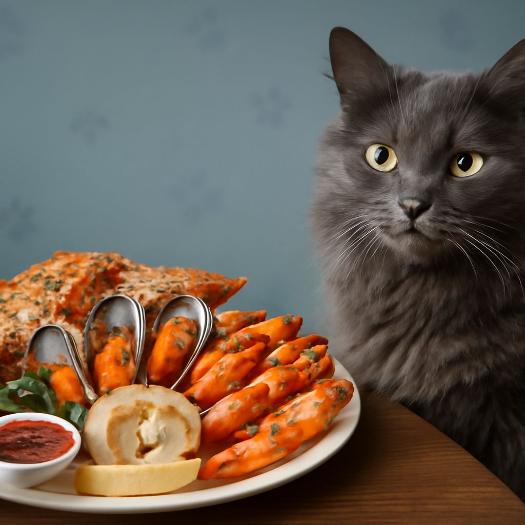 Can Cats Eat Raw Fish? A Nutritional Guide