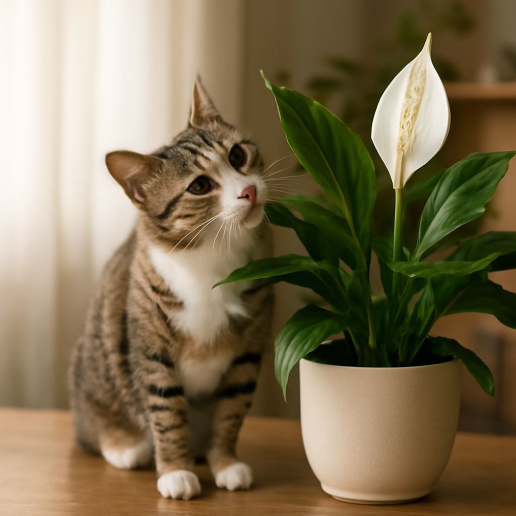 Can Cats Get Poison Ivy and Other Surprising Conditions