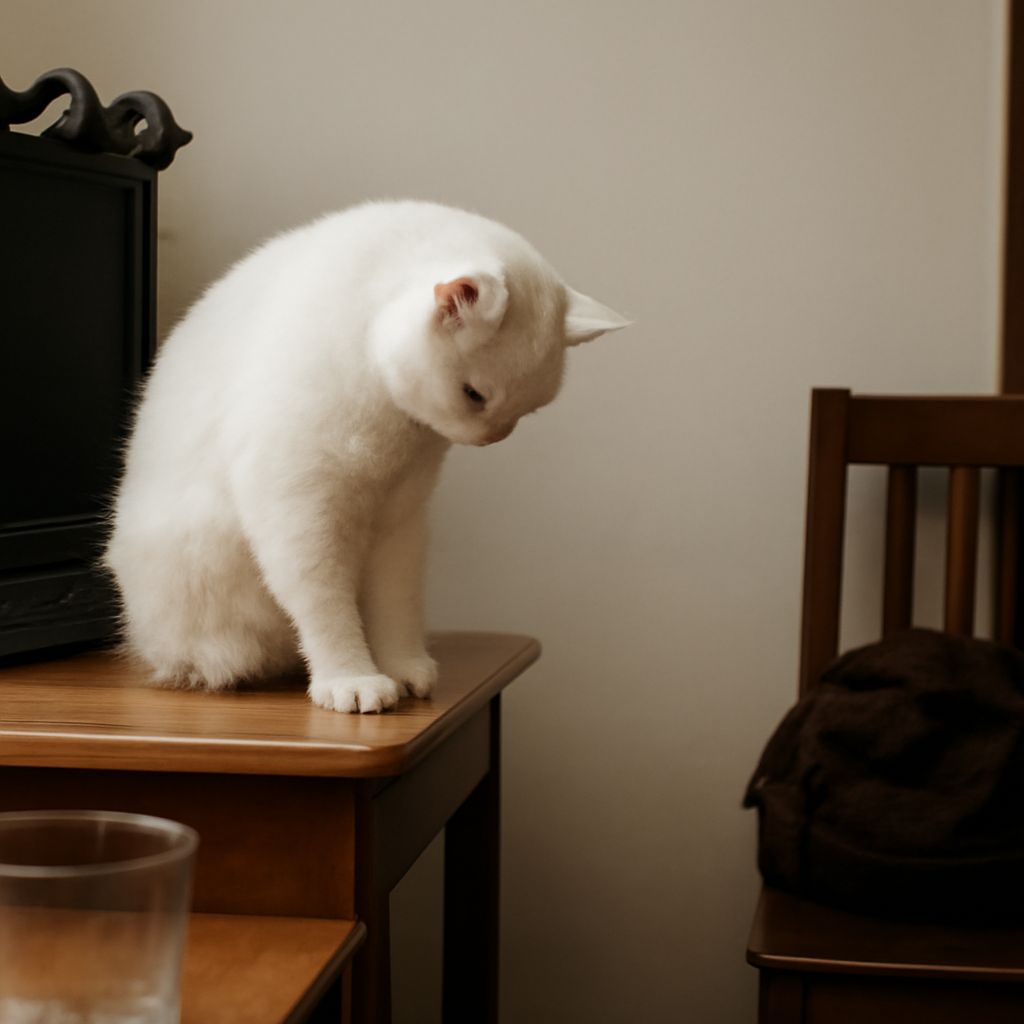 Do Cats Enjoy Music: Understanding Their Behavior